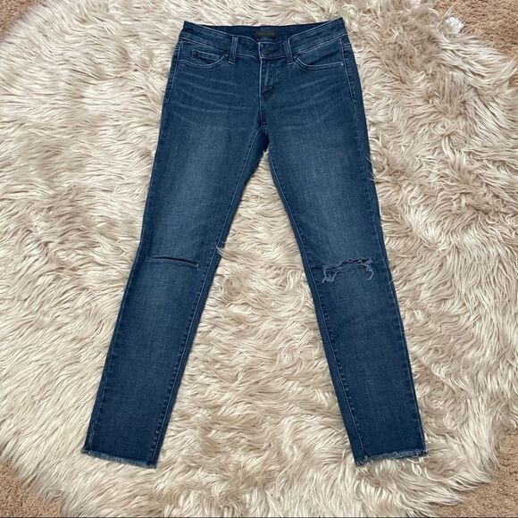 Uniqlo jeans size 23   - Picture 1 of 4